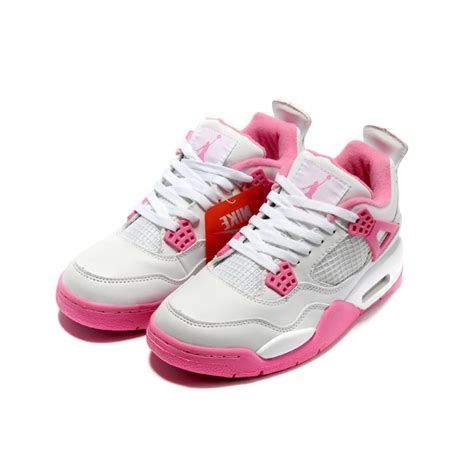 jordan 4 shoes for women.